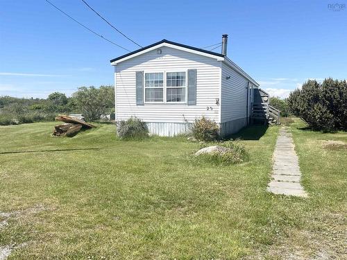 23 New Road, The Hawk, NS 