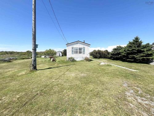 23 New Road, The Hawk, NS 