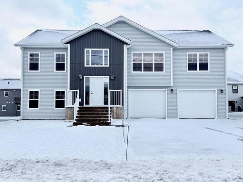 33 Bridget Drive  Charlottetown, PE C1E 0G5