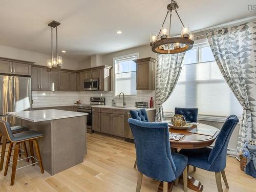 12 Gala Drive, Berwick, NS 