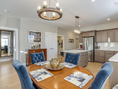 12 Gala Drive, Berwick, NS 