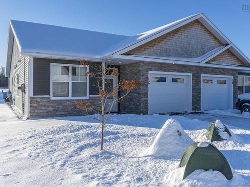 12 Gala Drive, Berwick, NS 
