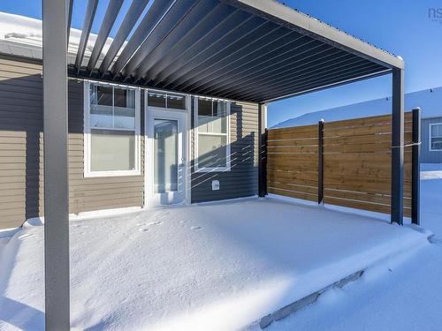 12 Gala Drive, Berwick, NS 