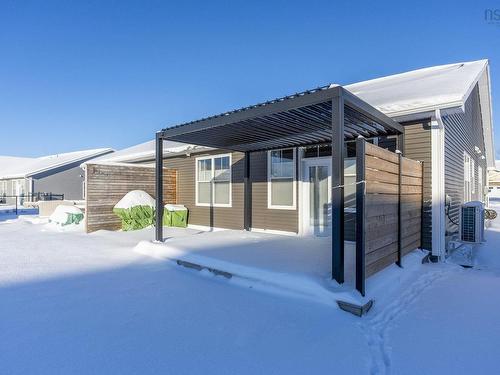 12 Gala Drive, Berwick, NS 