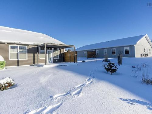 12 Gala Drive, Berwick, NS 