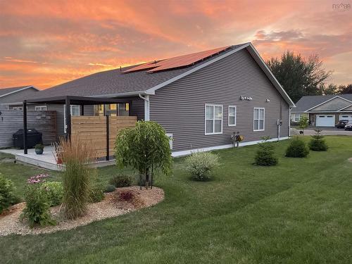 12 Gala Drive, Berwick, NS 