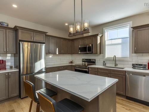 12 Gala Drive, Berwick, NS 