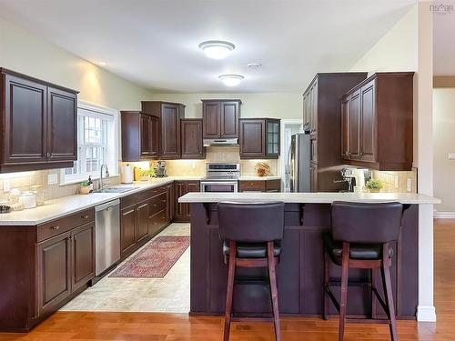 93 Macdonald Park Road, Kentville, NS 