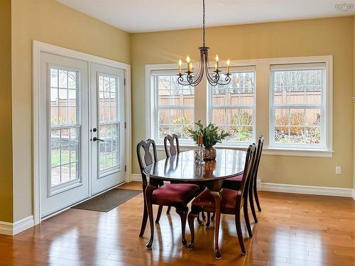 93 Macdonald Park Road, Kentville, NS 