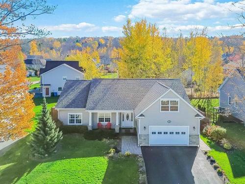 93 Macdonald Park Road, Kentville, NS 