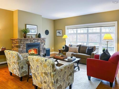 93 Macdonald Park Road, Kentville, NS 