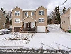 116 Darlington Drive  Middle Sackville, NS B4E 0H4