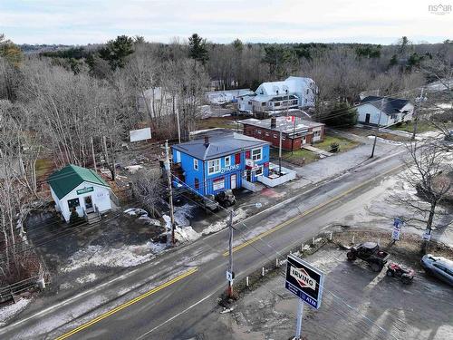 5257 Highway 10, New Germany, NS 
