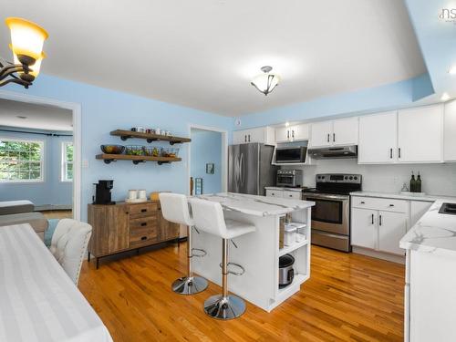 198 Tattenham Crescent, Hammonds Plains, NS 