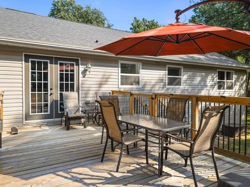 198 Tattenham Crescent, Hammonds Plains, NS 