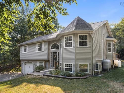 198 Tattenham Crescent, Hammonds Plains, NS 