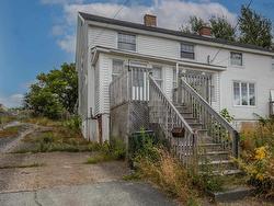 46 Richmond Street  Sydney, NS B1P 2T9