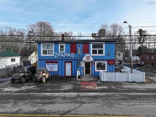 5257 Highway 10, New Germany, NS 