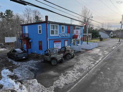 5257 Highway 10, New Germany, NS 