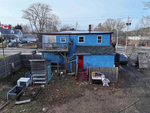 5257 Highway 10, New Germany, NS 