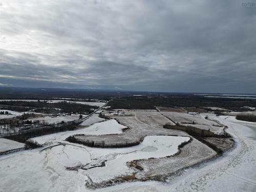 46 Acres Highway 6, Brule, NS 