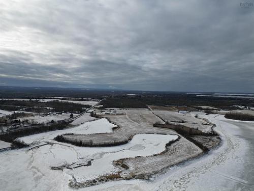 46 Acres Highway 6, Brule, NS 