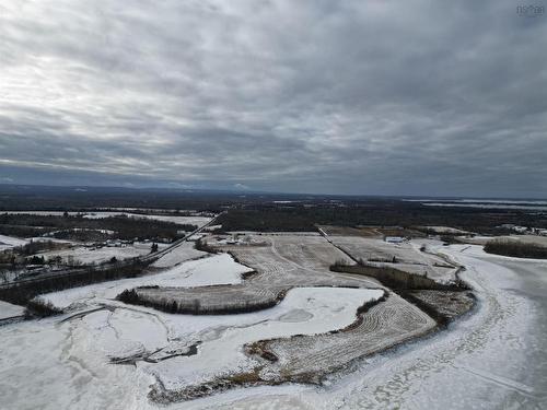 46 Acres Highway 6, Brule, NS 