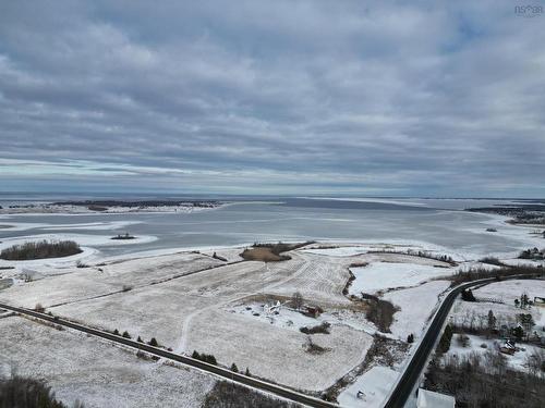 46 Acres Highway 6, Brule, NS 