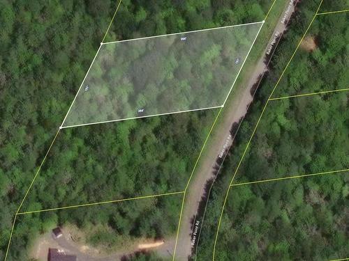 Lot 71 Baker Pt Road, Molega, NS 