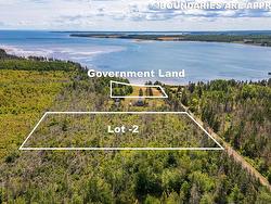 LOT 2 SLOANE Road  Newport, PE C0A 1G0