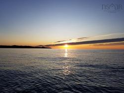 Lot Gulf Shore Road  Gulf Shore, NS B0K 1L0