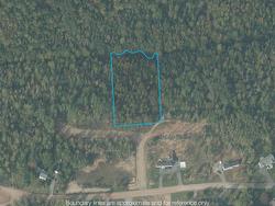 Lot 3 Cove Road  Oxford, NS B0M 1P0