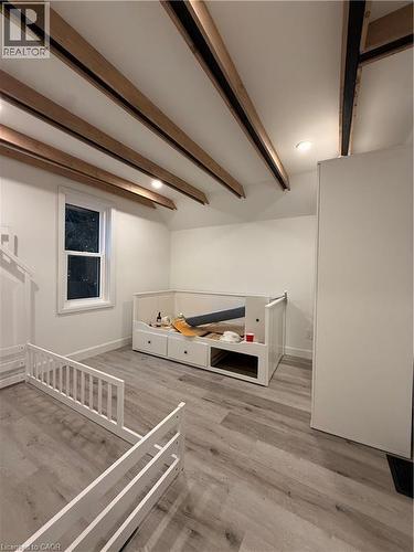 159 Waterloo Street, Kitchener, ON - Indoor Photo Showing Other Room