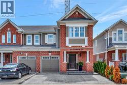 212 WATERBROOK Lane  Kitchener, ON N2P 0H7
