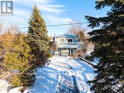 102 FRASER CRESCENT  Blue Mountains, ON L9Y 0M8