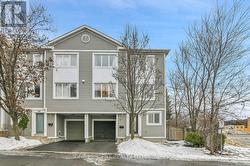563 BURLEIGH PRIVATE  Ottawa, ON K1J 1J9