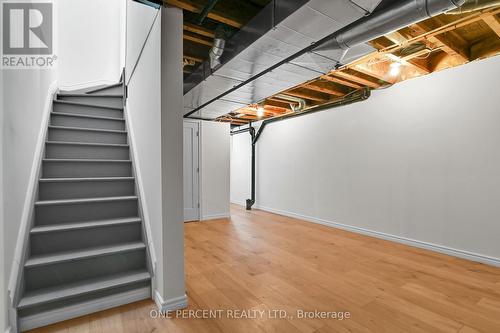 563 Burleigh Private, Ottawa, ON - Indoor Photo Showing Other Room