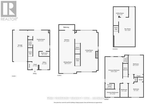 563 Burleigh Private, Ottawa, ON - Other