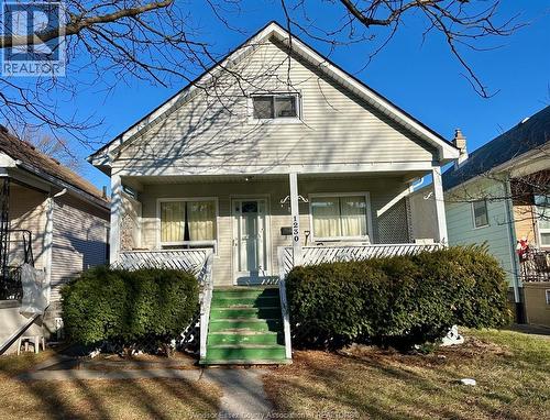 1230 MOY  Windsor, ON N8X 4S3