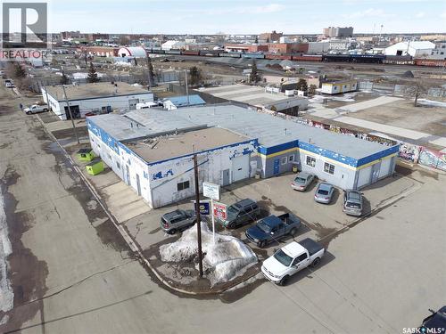 1524 Montreal Street, Regina, SK 