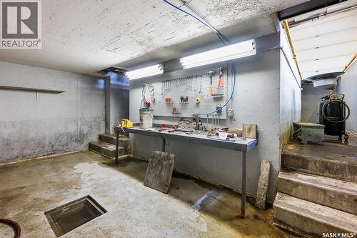 1524 Montreal Street, Regina, SK 