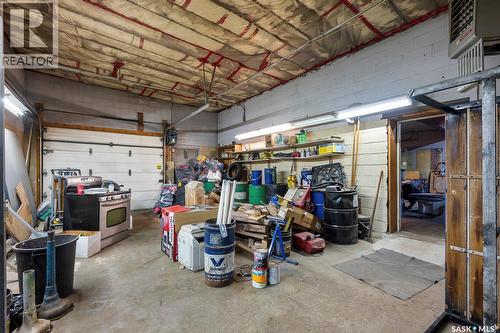 1524 Montreal Street, Regina, SK 