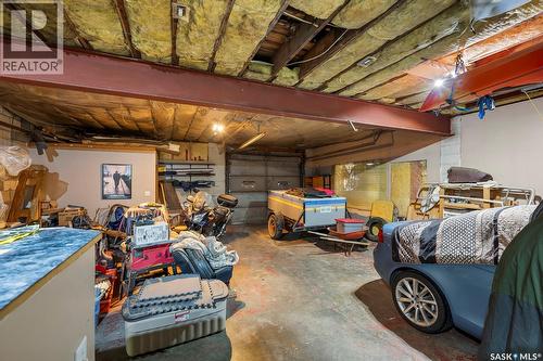 1524 Montreal Street, Regina, SK 