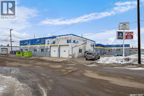 1524 Montreal Street, Regina, SK 