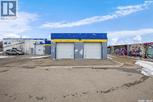 1524 Montreal Street, Regina, SK 