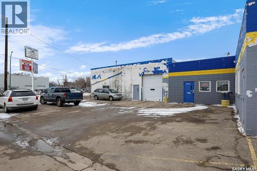 1524 Montreal Street, Regina, SK 