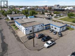 1524 MONTREAL STREET  Regina, SK S4P 3K1