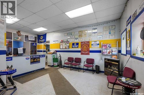 1524 Montreal Street, Regina, SK 