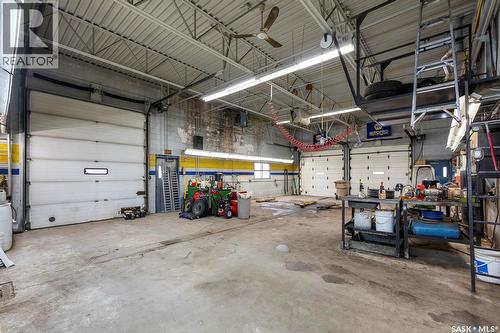 1524 Montreal Street, Regina, SK 