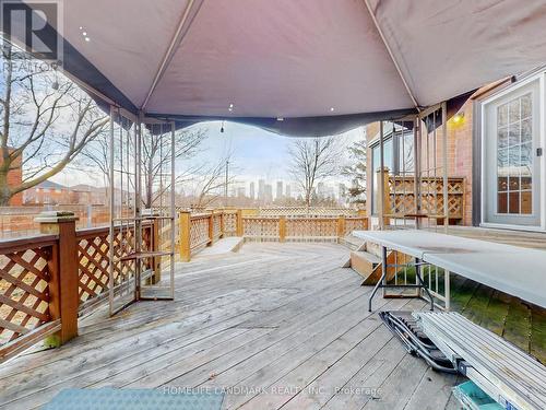 837 Apple Gate Court, Mississauga, ON - Outdoor With Exterior